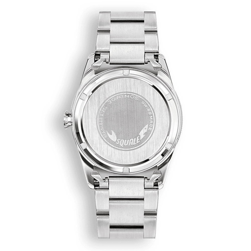 Squale SUB-39GMGR.BR22