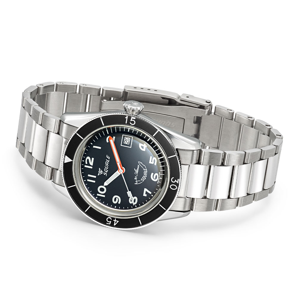 Squale SUB-39MON.BR22