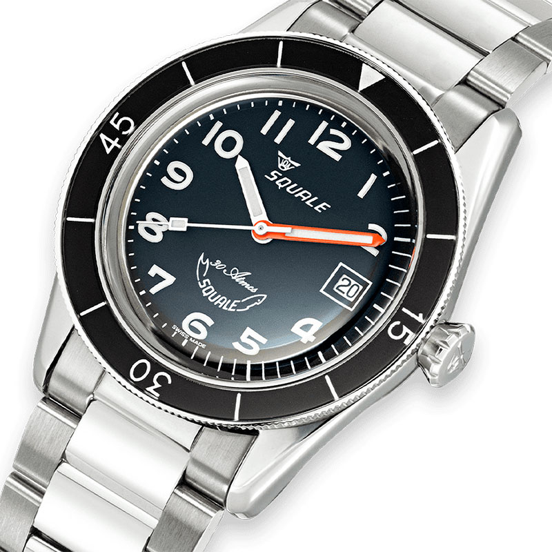 Squale SUB-39MON.BR22