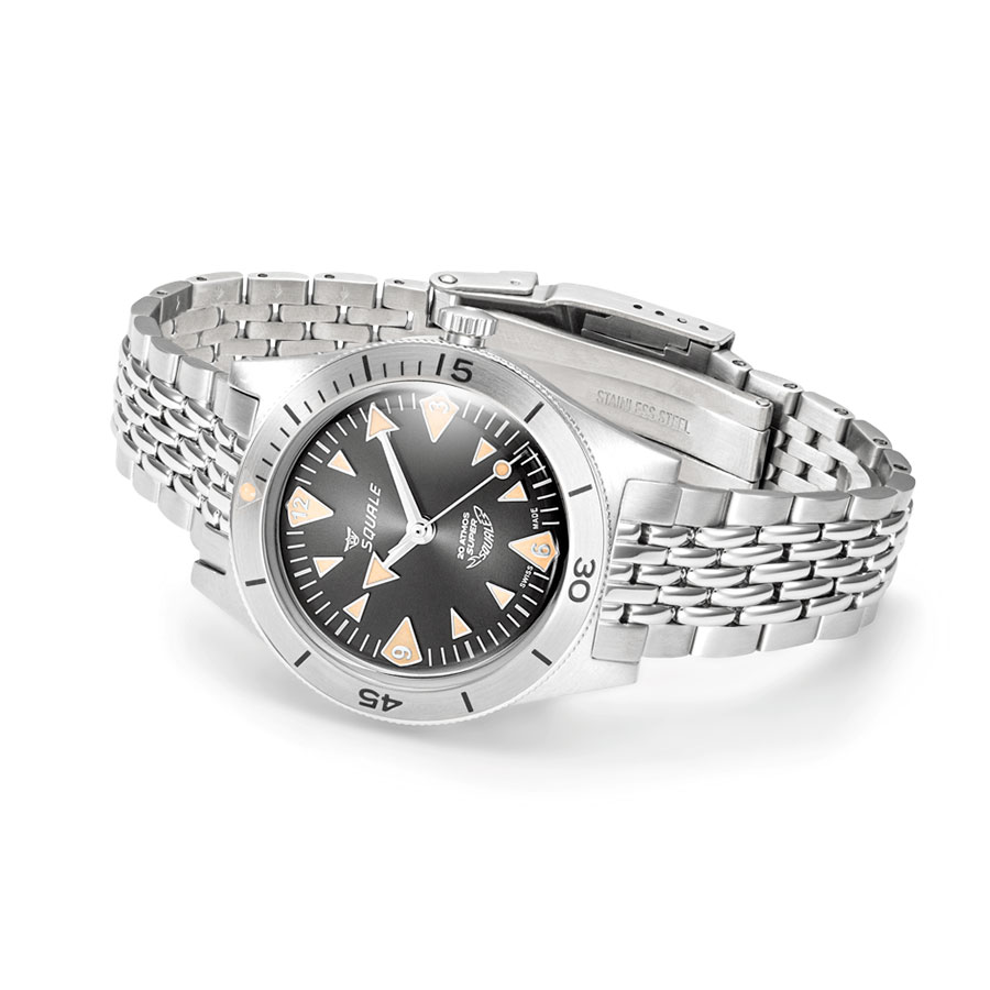 Squale SUPERSSABK.AC