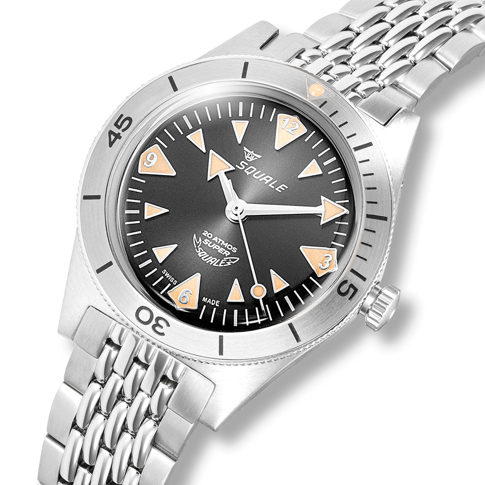 Squale SUPERSSABK.AC