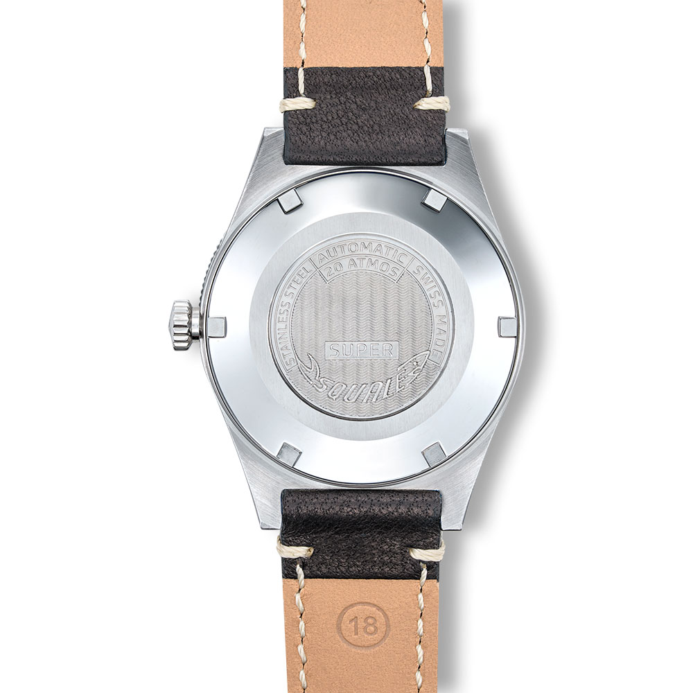 Squale SUPERSSABK.PN