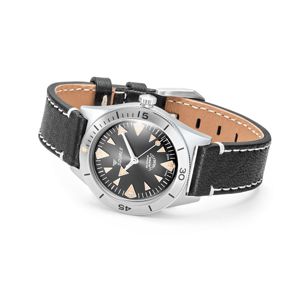 Squale SUPERSSABK.PN