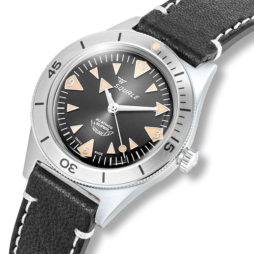 Squale SUPERSSABK.PN