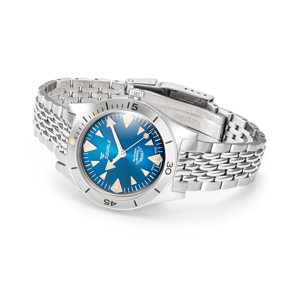 Squale SUPERSSABL.AC