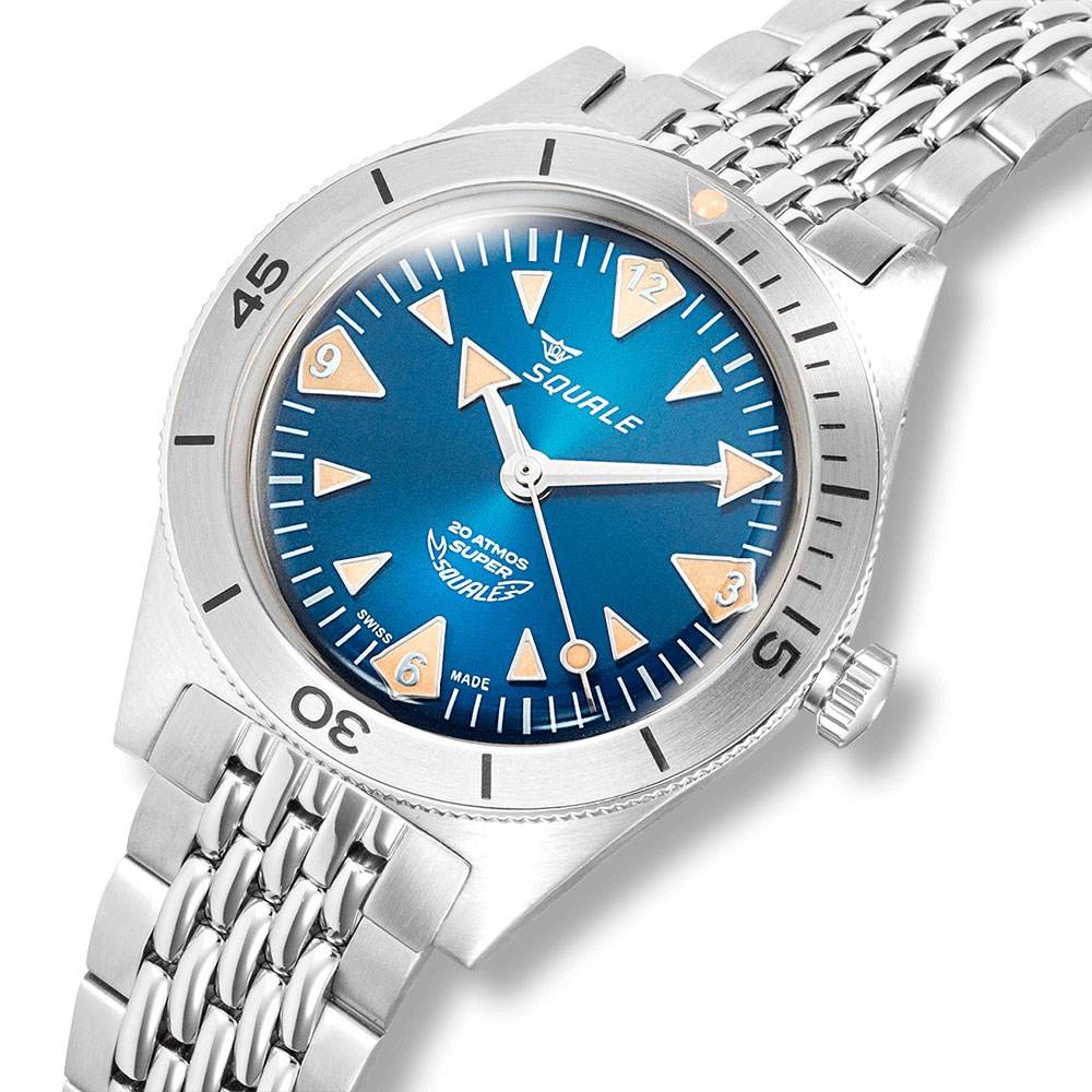 Squale SUPERSSABL.AC