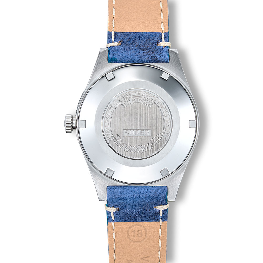 Squale SUPERSSABL.PBL