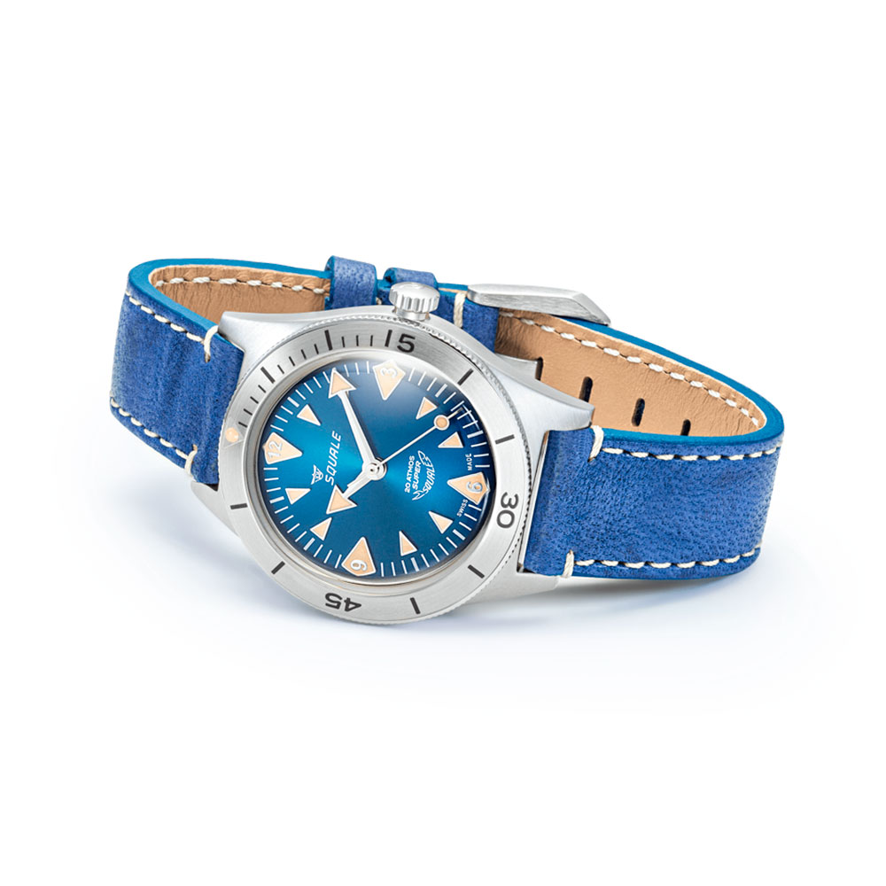 Squale SUPERSSABL.PBL