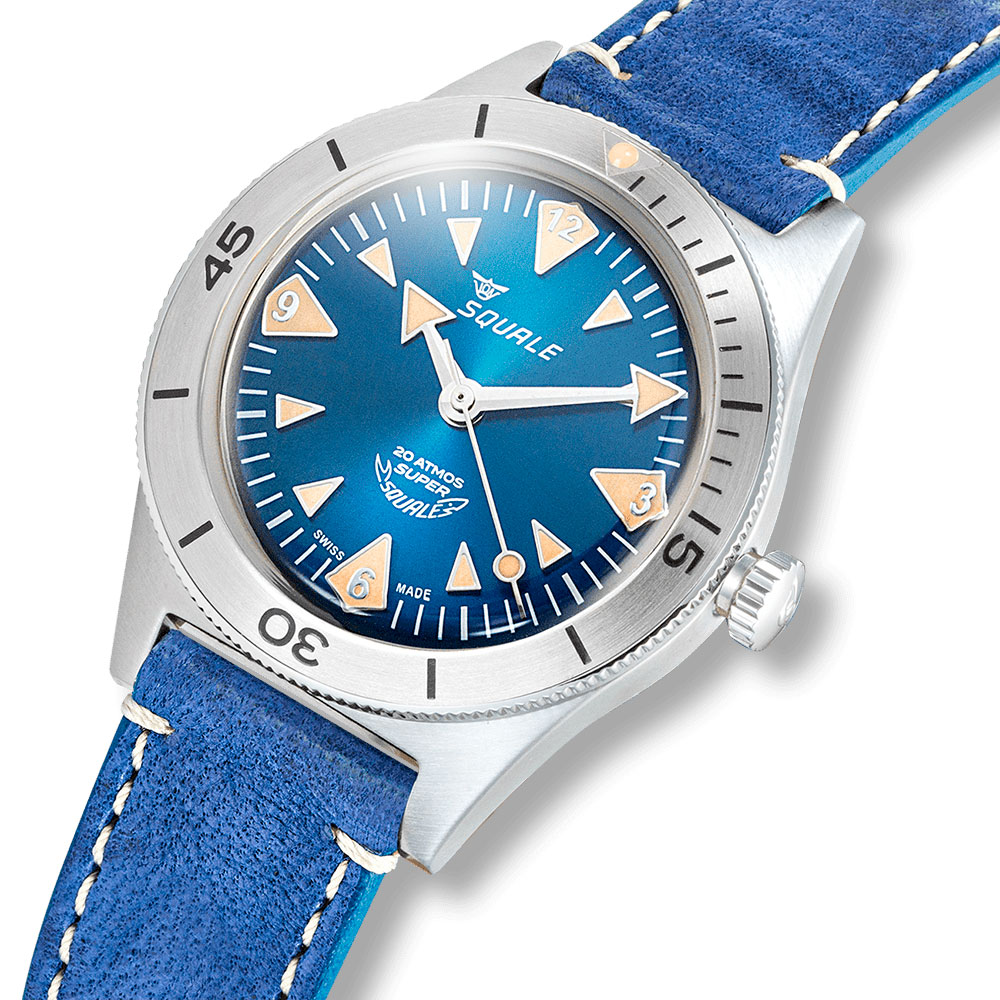 Squale SUPERSSABL.PBL