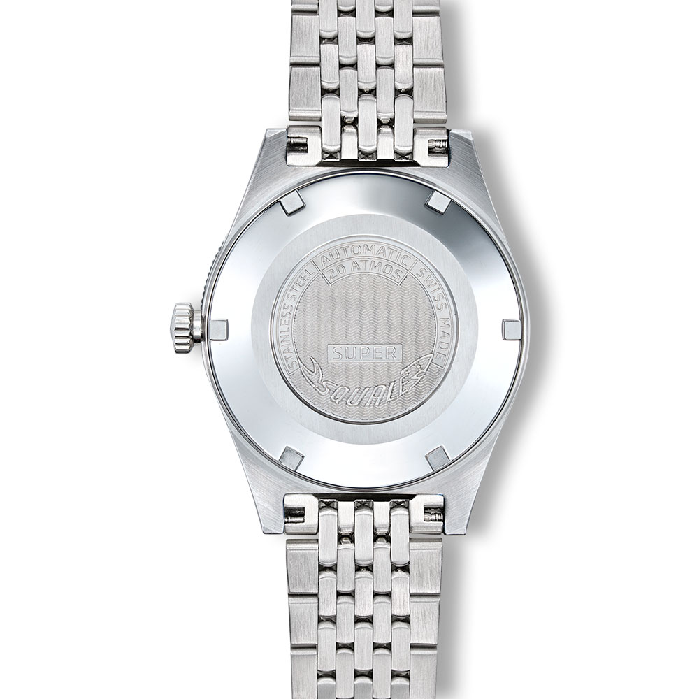 Squale SUPERSSAGR.AC
