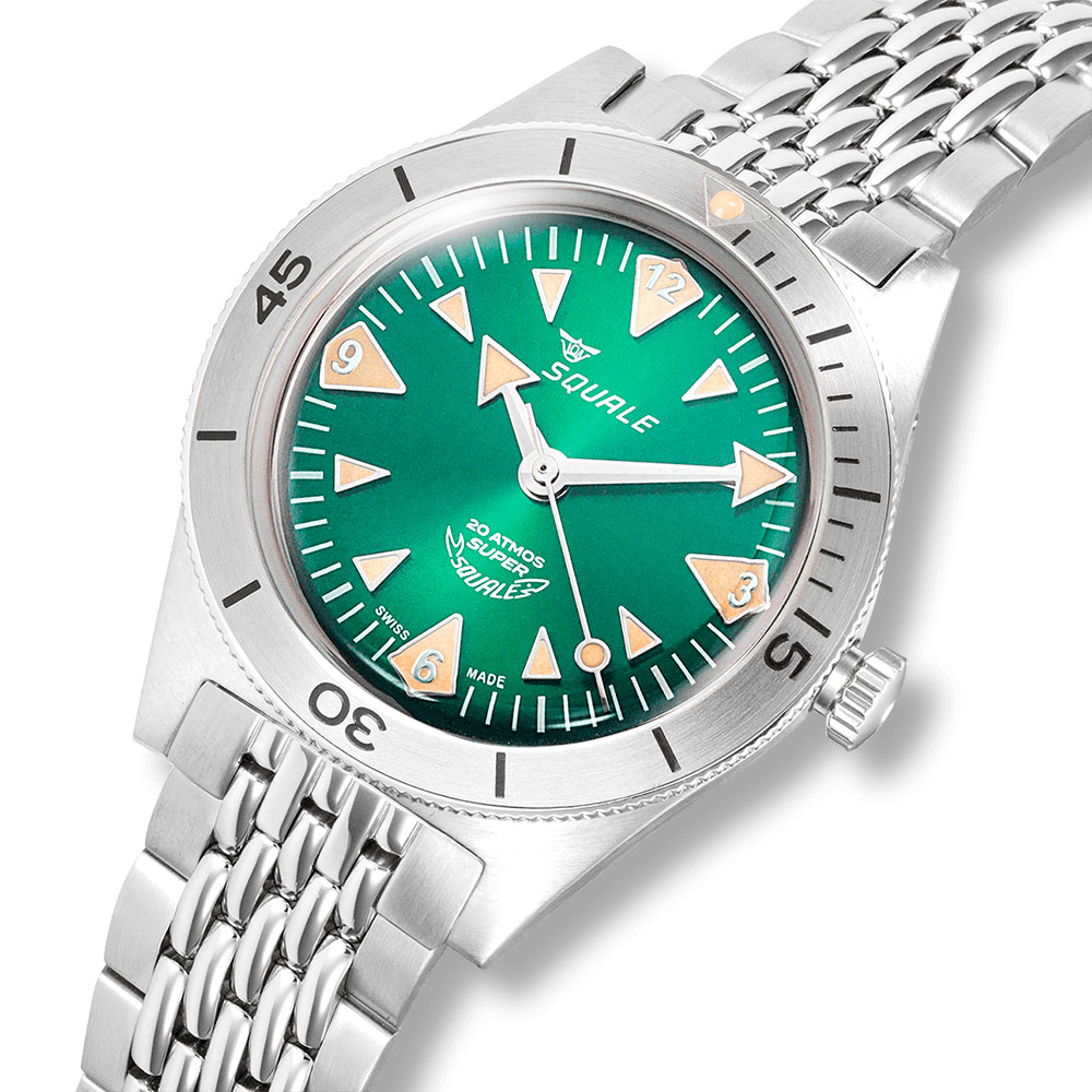 Squale SUPERSSAGR.AC