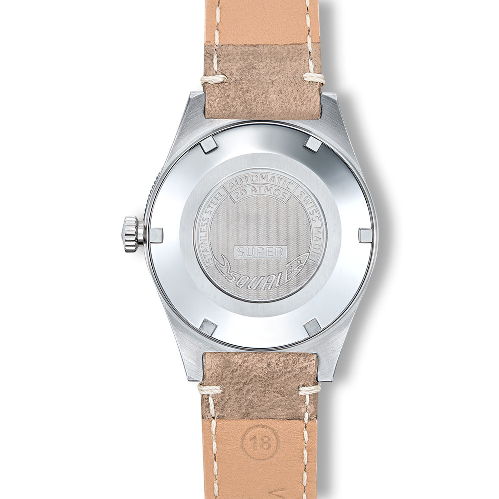 Squale SUPERSSAGR.PTO