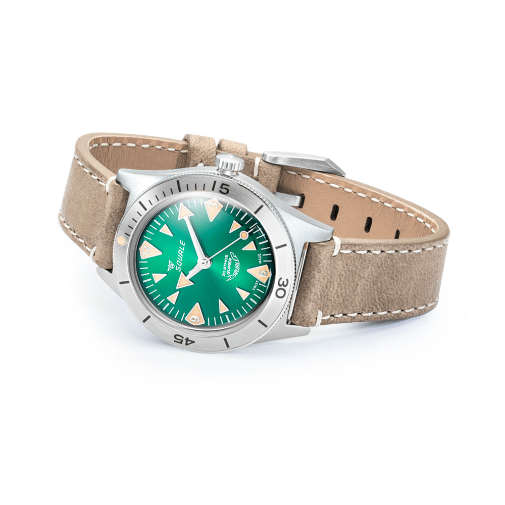 Squale SUPERSSAGR.PTO
