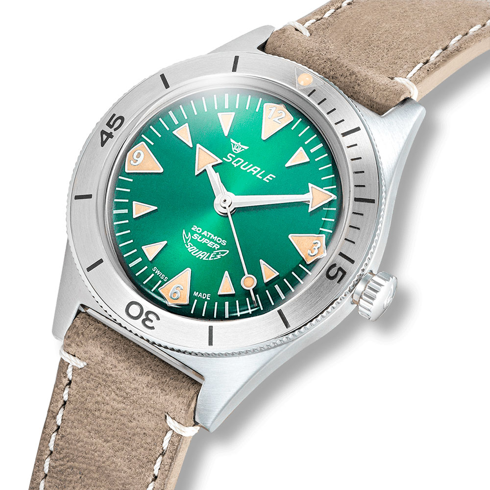 Squale SUPERSSAGR.PTO