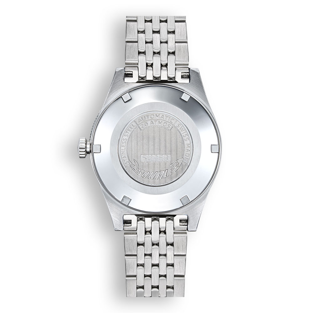 Squale SUPERSSBK.AC