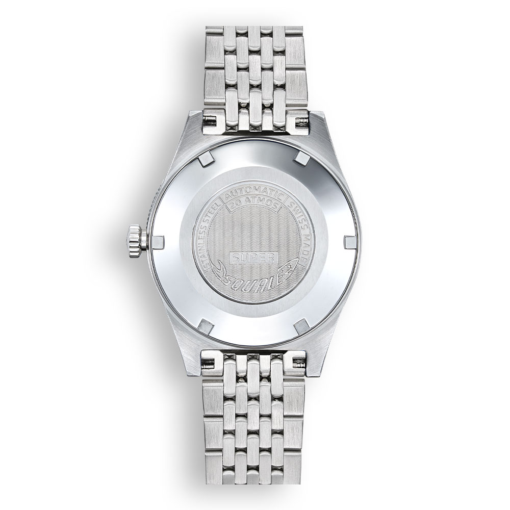 Squale SUPERSSBW.AC