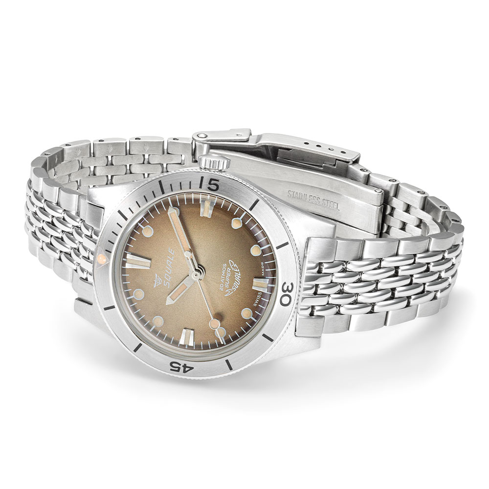 Squale SUPERSSBW.AC