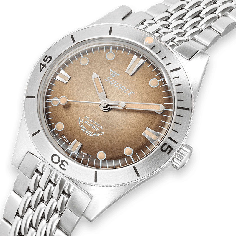 Squale SUPERSSBW.AC