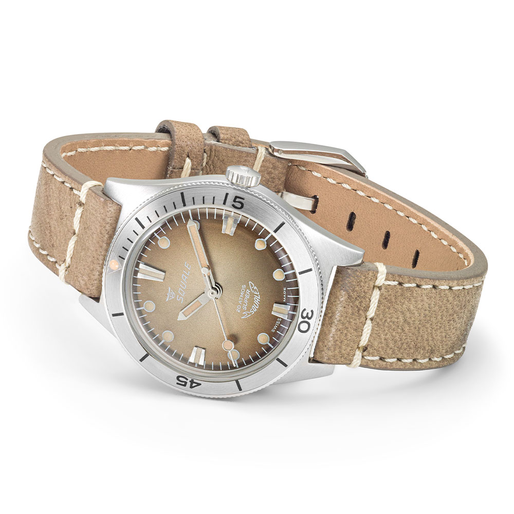 Squale SUPERSSBW.PBW