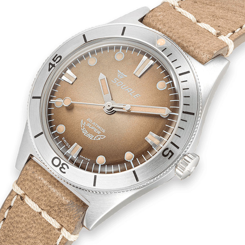 Squale SUPERSSBW.PBW