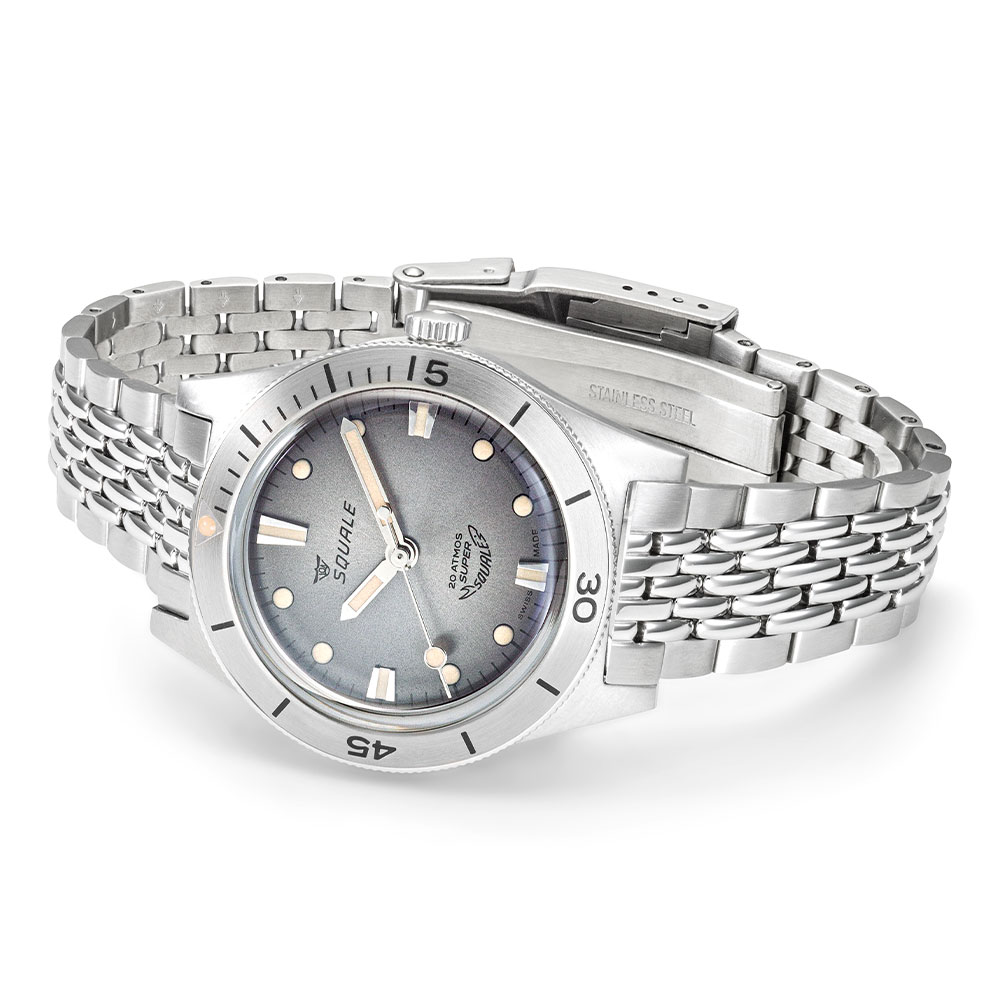 Squale SUPERSSG.AC