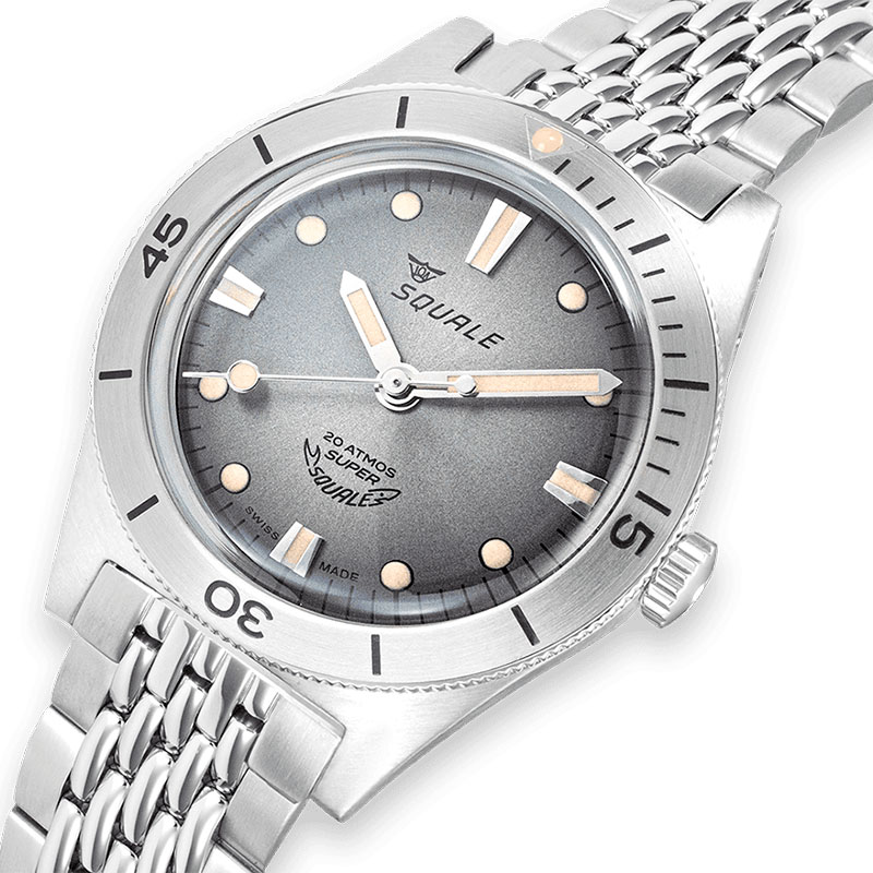 Squale SUPERSSG.AC
