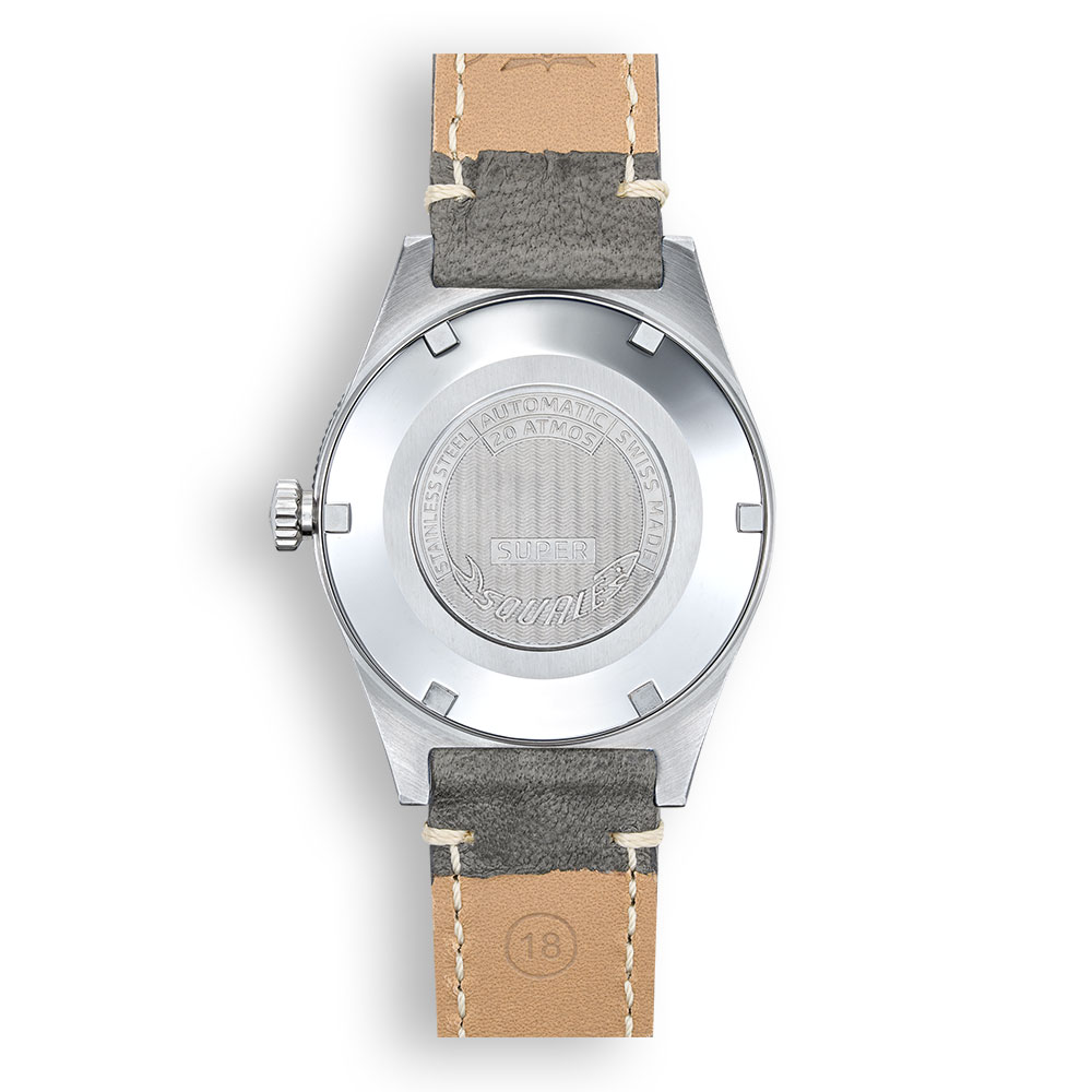 Squale SUPERSSG.PG