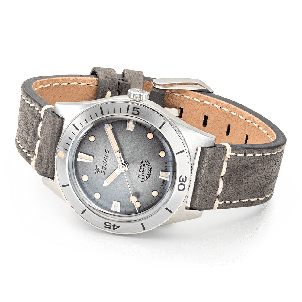 Squale SUPERSSG.PG