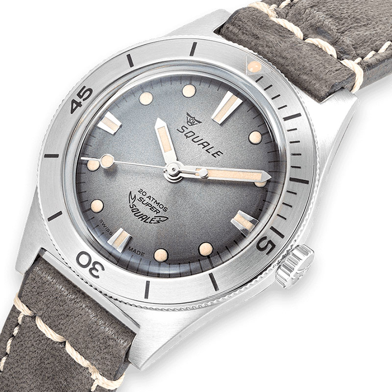 Squale SUPERSSG.PG