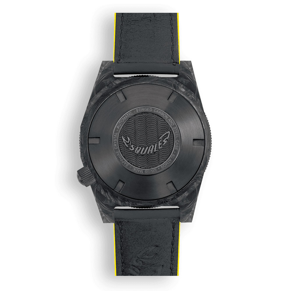 Squale T183AFCY