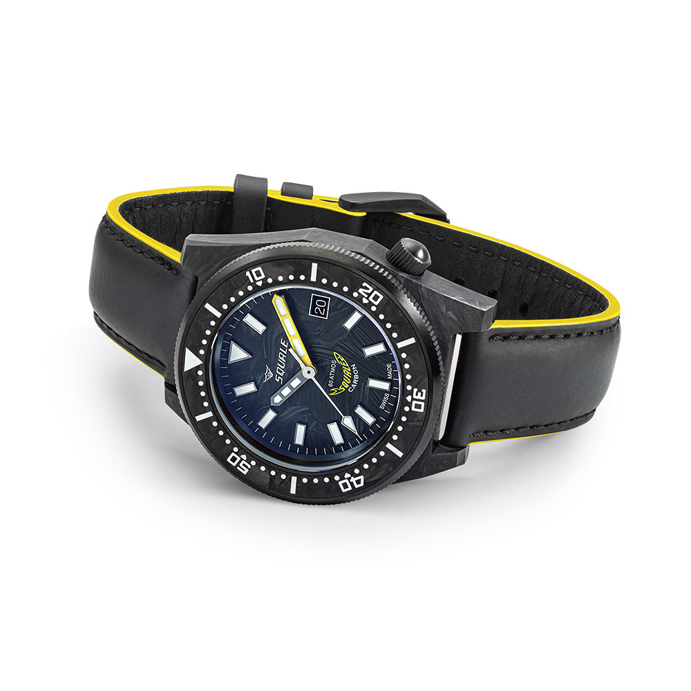 Squale T183AFCY