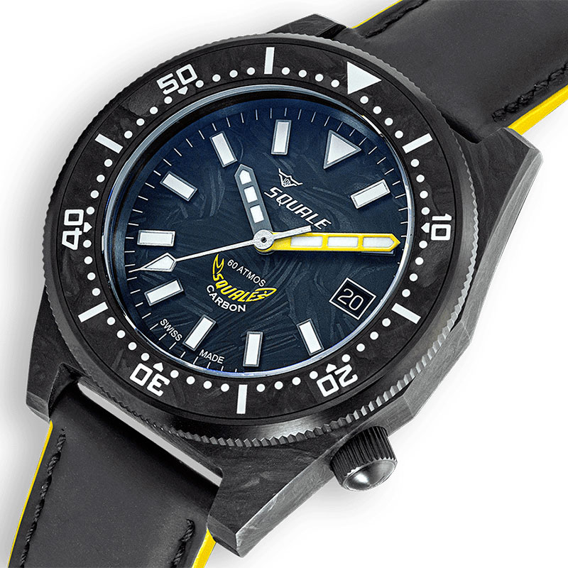 Squale T183AFCY