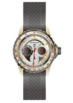 Наручные  мужские часы Steinmeyer S206.83.33. Коллекция Aerobatics
