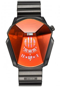 

fashion наручные мужские часы Storm 47001-SL. Коллекция Gents