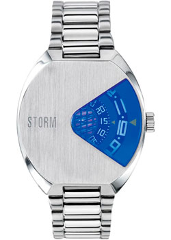 

fashion наручные мужские часы Storm 47069-B. Коллекция Gents