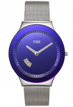 

fashion наручные мужские часы Storm 47075-B. Коллекция Gents