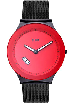 

fashion наручные мужские часы Storm 47075-SL-R. Коллекция Gents