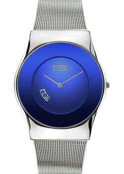 

fashion наручные мужские часы Storm 47155-B. Коллекция Gents