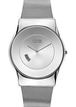 

fashion наручные мужские часы Storm 47155-S. Коллекция Gents