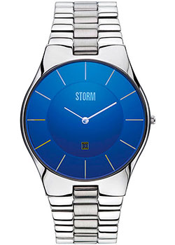 

fashion наручные мужские часы Storm 47159-B. Коллекция Gents