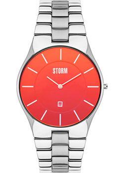 

fashion наручные мужские часы Storm 47159-R. Коллекция Gents
