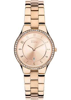

fashion наручные женские часы Storm 47189-RG-RG. Коллекция Ladies