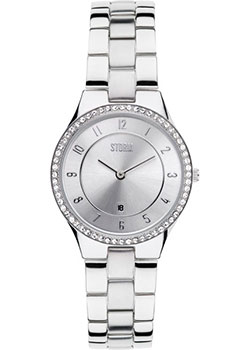 

fashion наручные женские часы Storm 47189-S. Коллекция Ladies