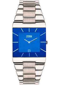 

fashion наручные мужские часы Storm 47195-B. Коллекция Unisex