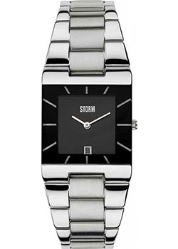 

fashion наручные мужские часы Storm 47195-BK. Коллекция Unisex