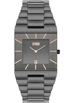 

fashion наручные мужские часы Storm 47195-TN. Коллекция Unisex