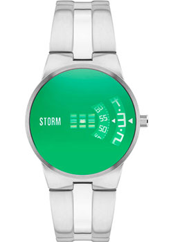 

fashion наручные мужские часы Storm 47210-G. Коллекция Gents