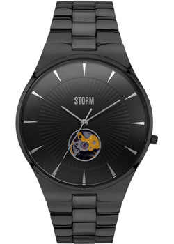 

fashion наручные мужские часы Storm 47245-SL. Коллекция Gents