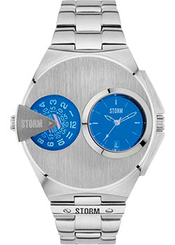 

fashion наручные мужские часы Storm 47247-B. Коллекция Gents
