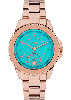

fashion наручные женские часы Storm 47253-TL. Коллекция Ladies